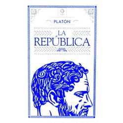 Spanish Edition by PLATÓN (Author), EQUIPO EDITORIAL (Translator) LA RÉPUBLICA