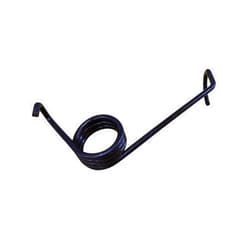 ENGINERUN Lawn Tractor Torsion Spring Compatible with MTD Cub Cadet Troy-Bilt Yard Man Bolens Yard Machines Ref 732-04438