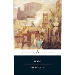 By Plato (Author), Desmond Lee (Translator), Melissa Lane (Introduction) & 0 more The Republic (Penguin Classics)