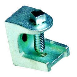 Sigma Electric ProConnex 49004 Beam Clamp, 1-Pack, 1 Count (Pack of 1), Metallic