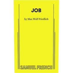 Max Wolf Friedlich Job