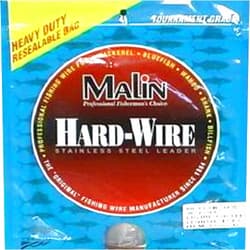 Malin LC5-42 SS Wire COF