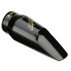 Vandoren SM703 SL5 Optimum Series Soprano Saxophone Mouthpiece