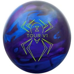 Hammer Black Widow Tour V1 Bowling Ball