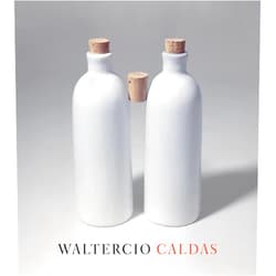 By Waltercio Caldas (Author), Blanton Museum of Art (Author), Gabriel Pérez-Barreiro (Author), Richard Shiff (Author), Robert Storr (Author), Simone Wincha (Introduction), Fundação Iberê Camargo (Contributor) & 3 more Waltercio Caldas
