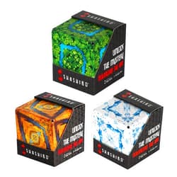 SHASHIBO Bundle of 3 - Jungle, Savannah and Artic