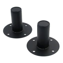 T Tulead Speaker Mount Stand Top Bracket 4.21