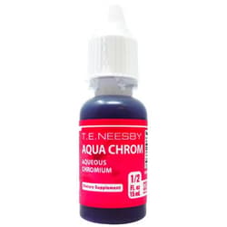 Neesby Aqua Chrome 1/2 oz