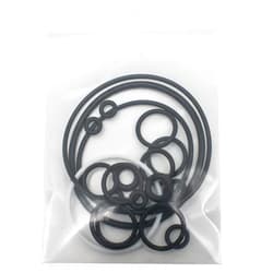 Soruda 10Kits 246355 O-Ring Rebuild Kit for Graco Fusion AP orings (10)