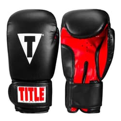 Title Boxing Title Classic Boxing Gloves