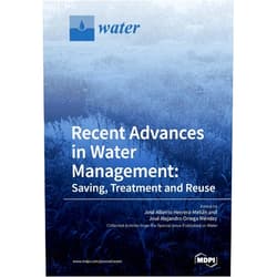José Alberto Herrera-Melián,José Alejandro Ortega Méndez Recent Advances in Water Management: Saving, Treatment and Reuse