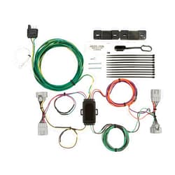Blue Ox BX88316 EZ Light Kit for Jeep Grand Cherokee