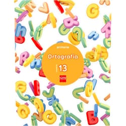 Spanish Edition by José María Aliaño Tejero (Author), Francisco Javier Galán Mayolín (Author), José Luis Pérez Bravo (Author), Francisco Javier Bellido Peña (Author), Artur La Perla (Illustrator) & 3 more Cuaderno 13 de ortografía. Primaria