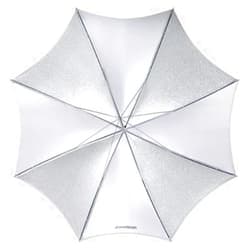 Westcott 2006 45-Inch Soft Silver Umbrella
