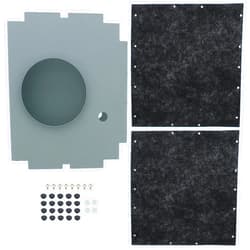 Miseno RHRK108S Recirculating Kit for the Miseno MH10836 - N/A