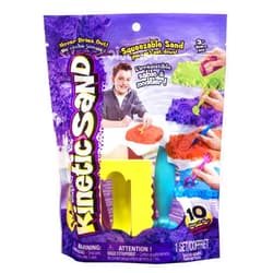 Kinetic Sand Accessory Tool