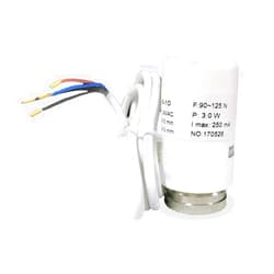 VN Infinite quality 4 Wire Thermal Actuator for Radiant Floor Heating Manifold - 24V Thermal Actuator for Precise Heating Control – 4-Wire 24 Volts Actuator