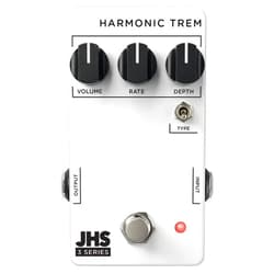 JHS Pedals 3 Series Harmonic Trem