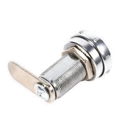 Canyita Mechanical Password Cam Lock, 3 Digit Combination Camlock, Code Combination Cam Lock Security Locks, Zinc Alloy Password Coded Lock, File Cabinet Lock for Safety of Box Cabinet Drawer