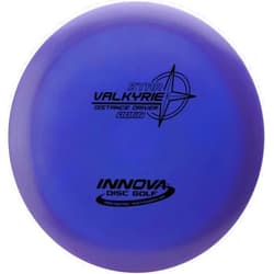 Innova Disc Golf Innova Star Valkyrie Golf Disc (Colors may vary)