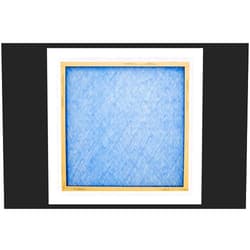 Flanders 14x20x1, Percisionaire Ez Flow Ii Front Panel Merv 4, 10055.011420, Pack12