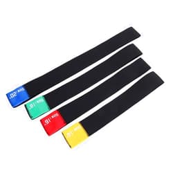 Keenso Drum Cymbal - Noise Drum Practice, Telescopic Belt, Easy Installation, Fits 14, 16, 18, 20 inch Cymbals