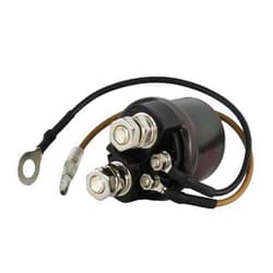 RAREELECTRICAL New Starter Relay Compatible with Yamaha 99-00 Gp 96-97 Wave Blaster 1996 Wave Raider 760Cc 825096 89-825096T 825096T01 825096T