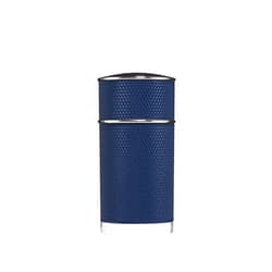 Alfred Dunhill Dunhill Icon Racing Blue Eau de Parfum Cologne Spray For Men, 3.4 Fl. Oz