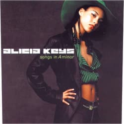 Alicia Keys Format: Audio CD Songs in A Minor