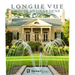 Charles Davey,Carol McMichael Reese,Tina Freeman Longue Vue House and Gardens: The Architecture, Interiors, and Gardens of New Orleans' Most Celebrated Estate