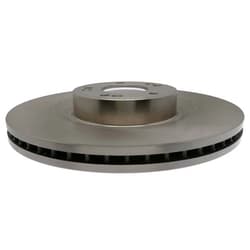 ACDelco Silver 18A2799A Front Disc Brake Rotor
