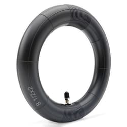 GLDYTIMES 8.5 Inches Scooter Inner Tube, 50/75-6.1 Heavy Duty Tubes for Hiboy S2 Xiaomi M365 Pro 2 Gotrax GXL V2, 8 1/2 Thicken Rubber Wheels for Gas Scooters, Pocket Bikes, Mobility Scooters