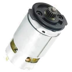 VIGORVIL N279939 Drill Motor N210996 N362741 N376649 N440316 for DeWalt DCD771KS CMCD701C2 DCD771 DCD771C2