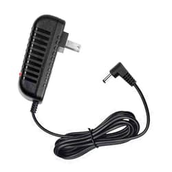 POWE-Tech Power Supply Replacement for Novation MiniNova 37-Mini-Key Synthesizer/Vocoder, 5 Feet, with LED Indicator