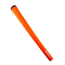 IOMIC STICKY 2.3 Golf Grip - Orange & Black
