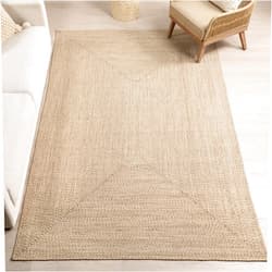 nuLOOM Wynn Braided Indoor/Outdoor Runner Rug, 2' 6