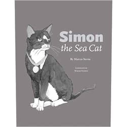 Marcus Sterne,Miriam Hansen Simon the Sea Cat