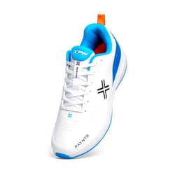 Payntr XPF-19 Cricket Spikes - SS23-11 - White