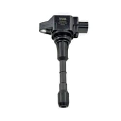 GJGSDAVBL 22448-JA10C Auto Ignition Coil 22448-JA00 C Compatible with Nissan Qashqai Qashqai +2 I (J10, JJ10) 2.0 2007-2013 X-Trail (T31) 2007-(1 Pcs)