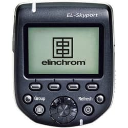 Elinchrom Skyport Pro for Fujifilm Transmitter (EL19337)