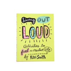 By Keri Smith (Author) Living Out Loud