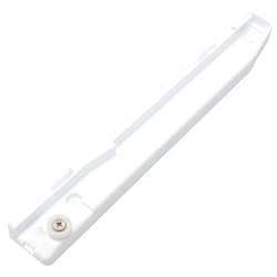 Supplying Demand 4975JA1021B Refrigerator Deli Drawer Slide Rail - Left Replaces 1338264, AH3524765