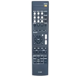IOEALD New RC-928R Replaced Remote Control Compatible with Onkyo AV Receiver HTP-395 TX-SR373 TX-SR353 HT-S3900 HT-S3800 HT-R397