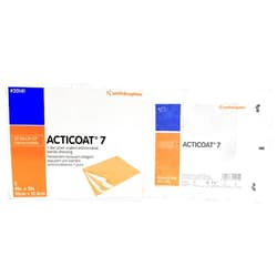 Unknown Smith and Nephew 20141 Acticoat 7 Antimicrobial Dressing 4