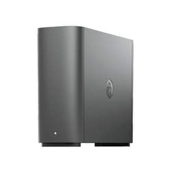 Synology BeeStation 4TB Personal Cloud Storage Device (BST150-4T)
