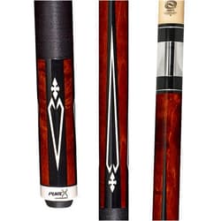 Players Technology Series HXT15 Two-Piece Pool Cue