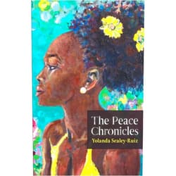 Dr Yolanda Sealey-Ruiz,Christine Ramkarran,19,Vincent Jones II,David Ikard,Caroline Rinaldy,Valerie Kinloch The Peace Chronicles