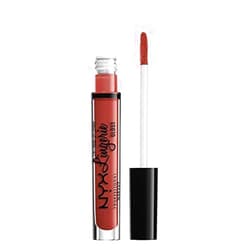 NYX PROFESSIONAL MAKEUP Lip Lingerie Gloss - Spirit (Nude Pink)