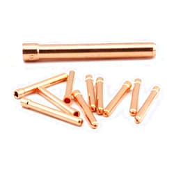 WeldingCity 5-pk Collet 10N23 (1/16