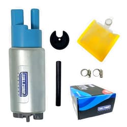 CNT Racing Fuel Pump fits John Deere 445 Garden Tractor AM117108 and Kawasaki FD620D
